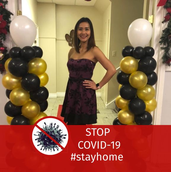 Meet your Posher, Nelia - Picture 1 of 1